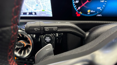 Mercedes-Benz CLA 220d AMG Line Premium + Night Ed 5dr Tip Auto Diesel Estate